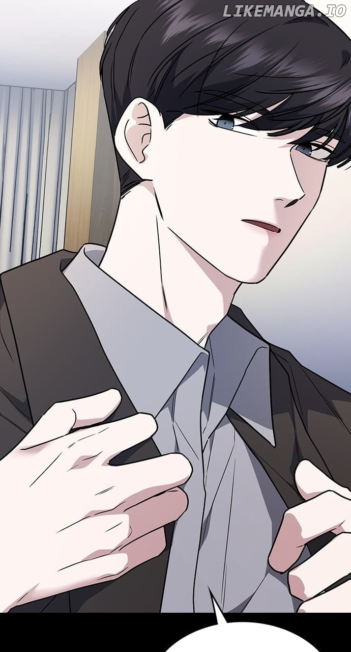 How to break up well Chapter 10 - page 4